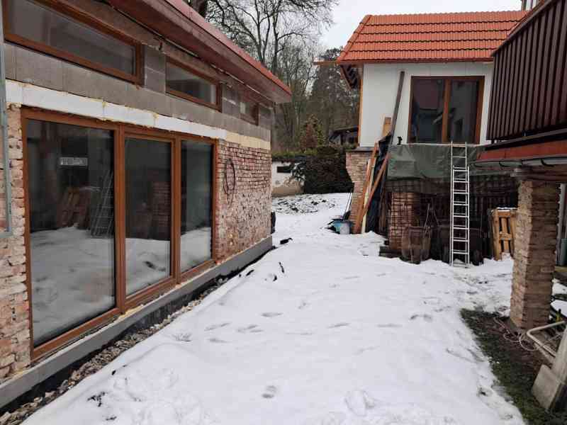 Prodej rodinného domu v centru České Lípy - foto 29