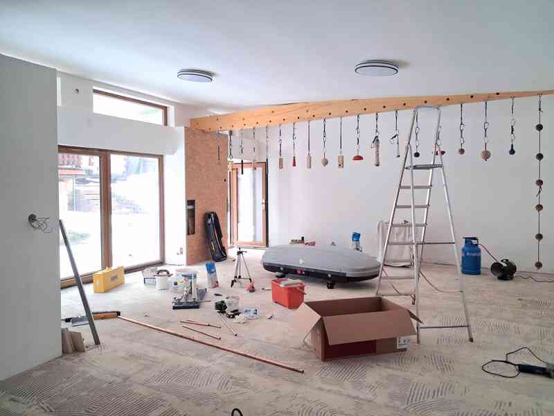 Prodej rodinného domu v centru České Lípy - foto 30