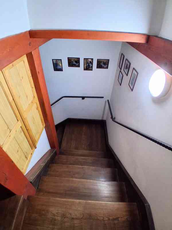 Prodej rodinného domu v centru České Lípy - foto 15