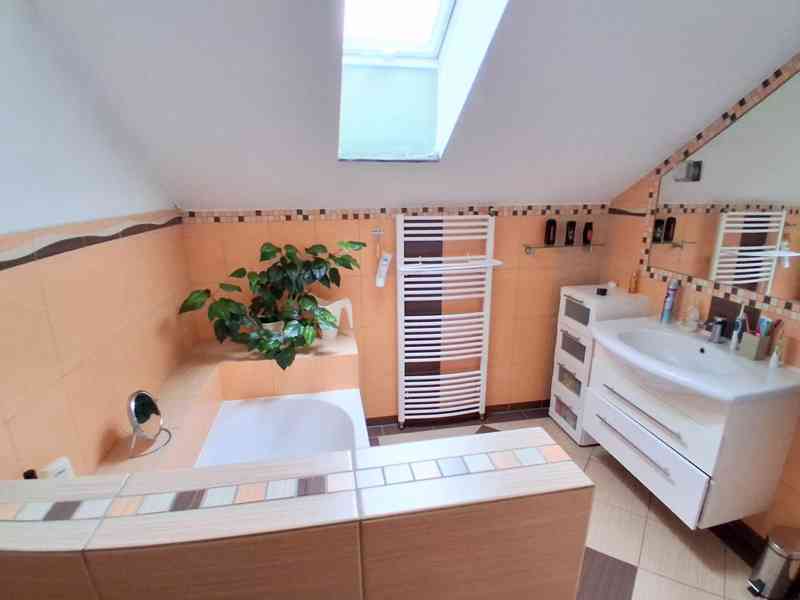 Prodej rodinného domu v centru České Lípy - foto 19