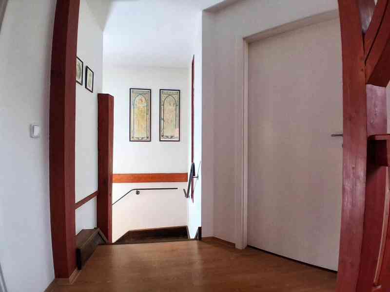 Prodej rodinného domu v centru České Lípy - foto 14