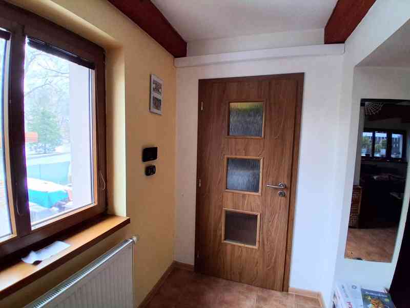 Prodej rodinného domu v centru České Lípy - foto 22