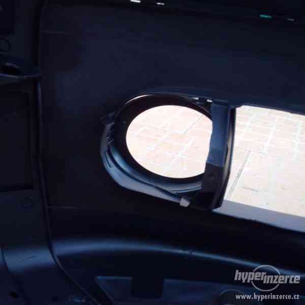 predni naraznik Bmw 3 III E46 M-paket mpaket - foto 14