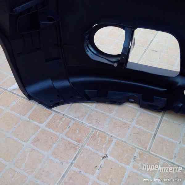 predni naraznik Bmw 3 III E46 M-paket mpaket - foto 15