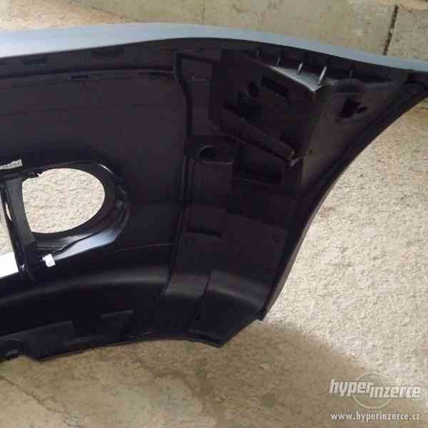 predni naraznik Bmw 3 III E46 M-paket mpaket - foto 21