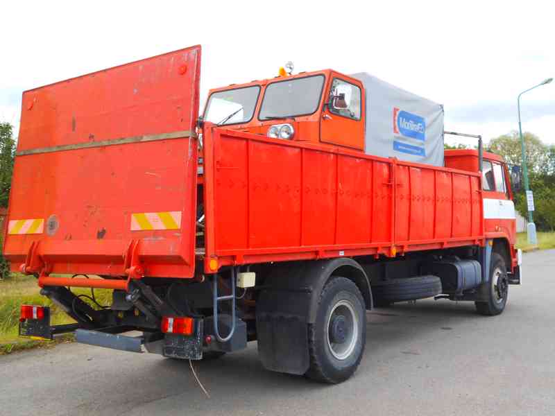 LIAZ 110.052 - foto 9