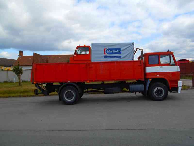 LIAZ 110.052 - foto 8