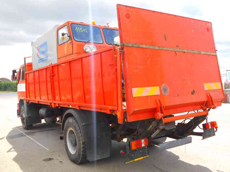 LIAZ 110.052 - foto 11