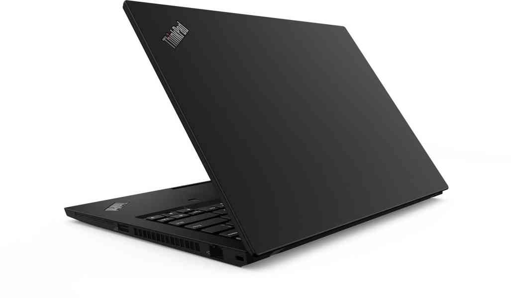 Notebook Lenovo ThinkPad T14 Gen 2 Záruka Lenovo Nový - foto 4