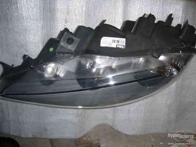 Světlo Alfa 147-2005- levé přední - foto 2