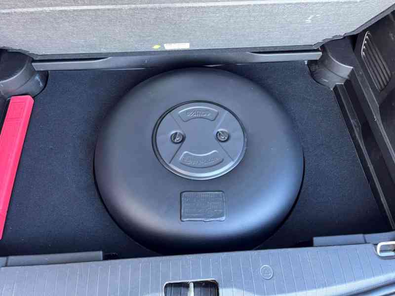 Opel Meriva, 1,4 turbo, 88kW, benzín/LPG - foto 20