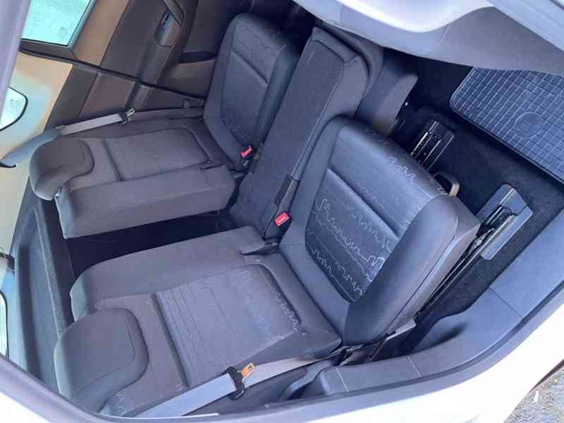 Opel Meriva, 1,4 turbo, 88kW, benzín/LPG - foto 12