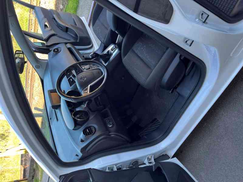 Opel Meriva, 1,4 turbo, 88kW, benzín/LPG - foto 5