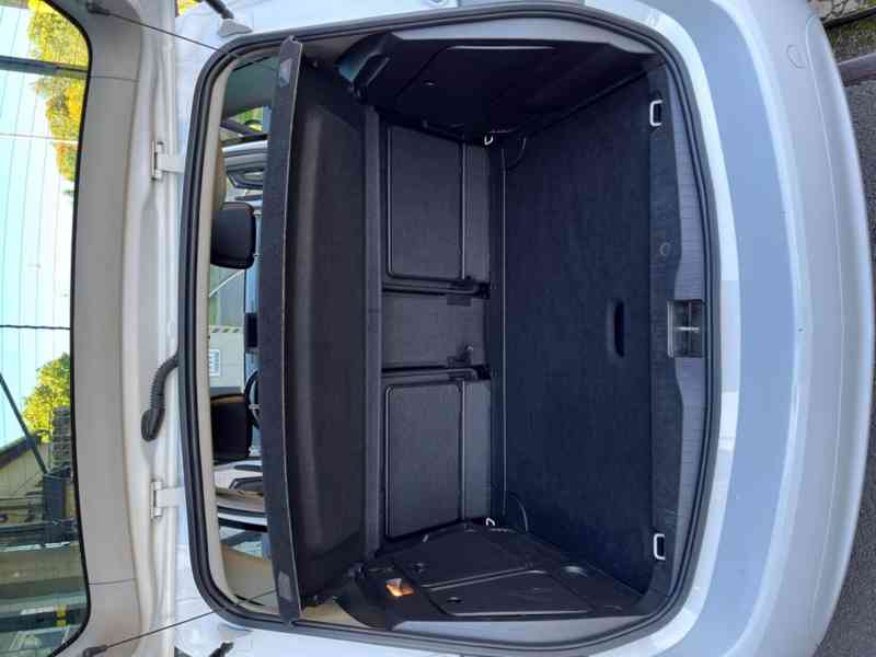 Opel Meriva, 1,4 turbo, 88kW, benzín/LPG - foto 19
