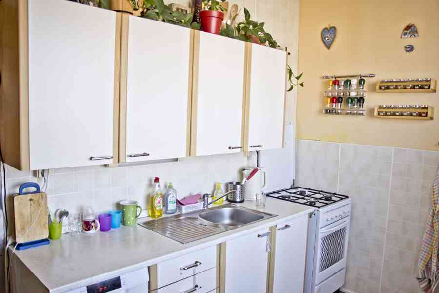 Pronájem bytu 2+1 na Praze 6 - Petřiny, 56 m2 - foto 2