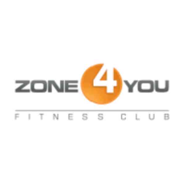Členství ve fitness klubu ZONE4YOU - foto 1