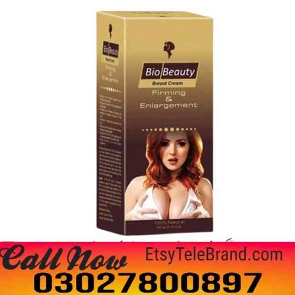 Bio Beauty Breast Cream in Pakistan * 030278o0897 * Cod