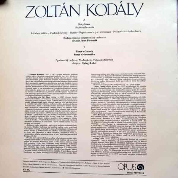 LP a SP Moravanka,Mistříňanka, Kamelie, V.Špinarová a j. - foto 12