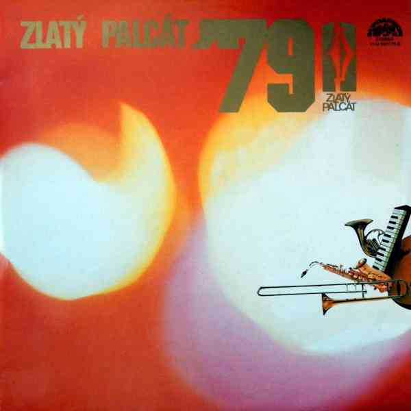 LP a SP Moravanka,Mistříňanka, Kamelie, V.Špinarová a j. - foto 6