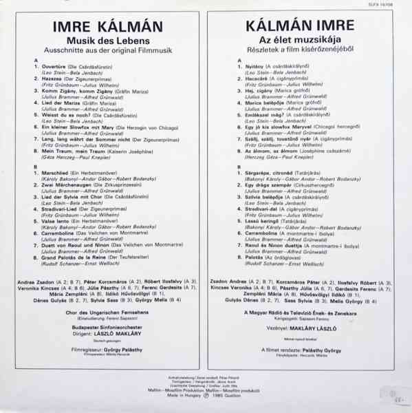 LP a SP Moravanka,Mistříňanka, Kamelie, V.Špinarová a j. - foto 10