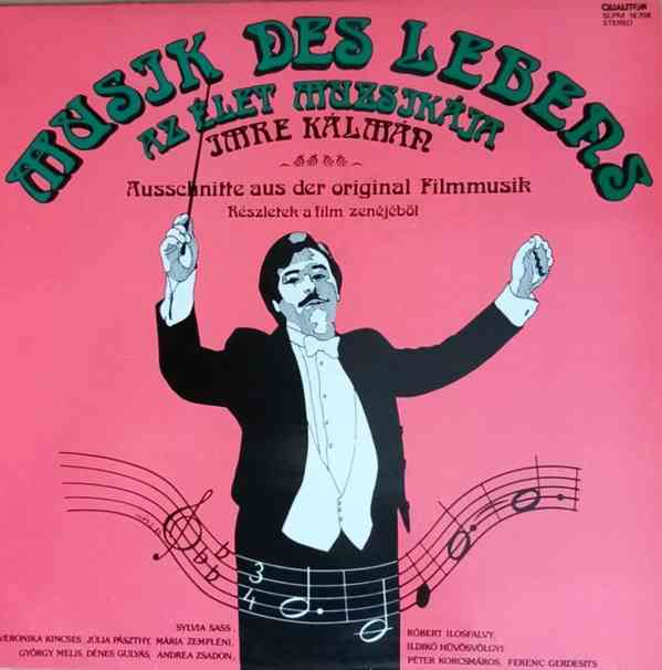 LP a SP Moravanka,Mistříňanka, Kamelie, V.Špinarová a j. - foto 9