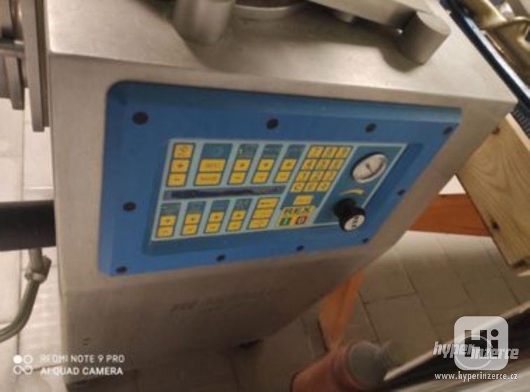 Prodám vakuovou narážku REX RVF 55 - foto 1