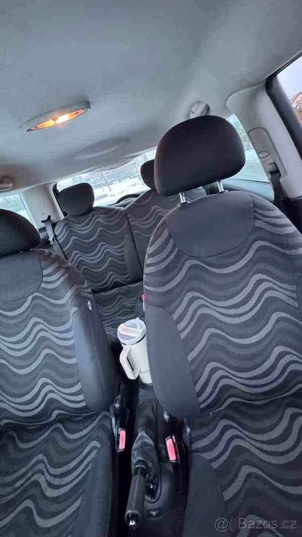 Mini One 1,6   benzín automat - foto 9