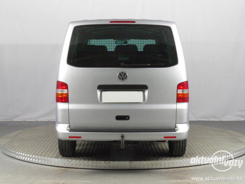 Prodej užitkového vozu Volkswagen Transporter - foto 16