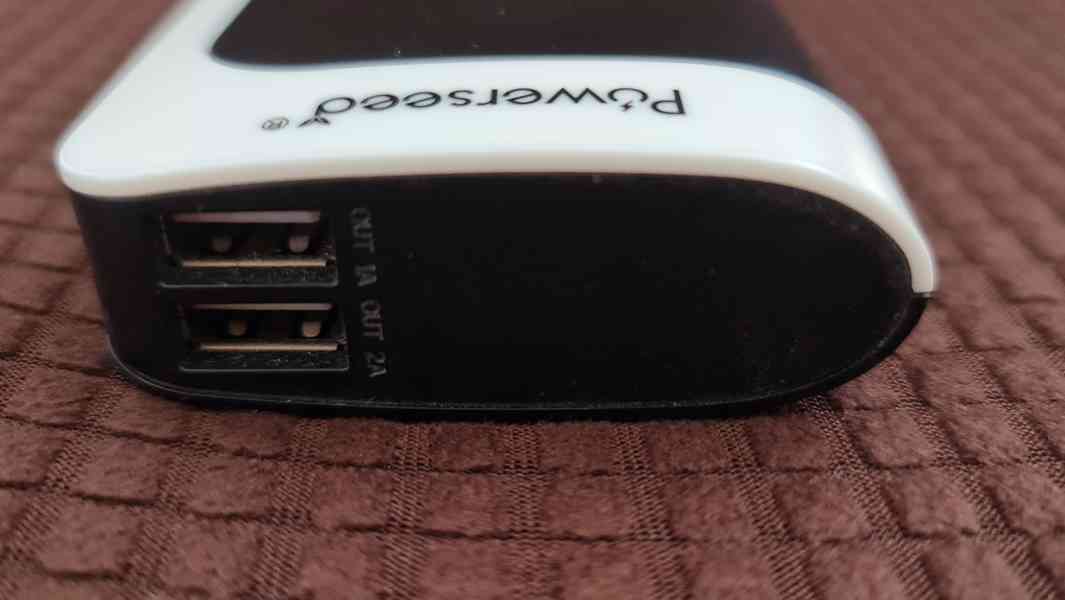 POWERBANKA - foto 4