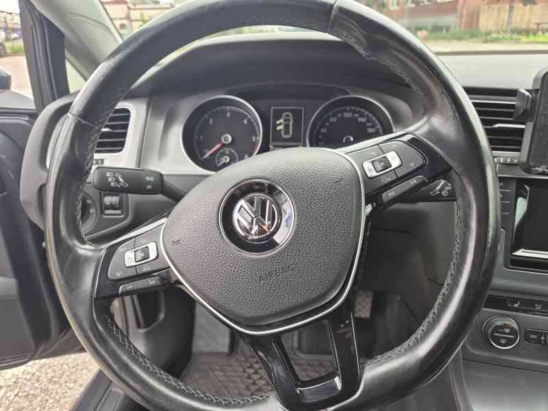 Prodám Volkswagen Golf 1.6, 77kw, r.v. 2013, STK do 4/2026 - foto 11