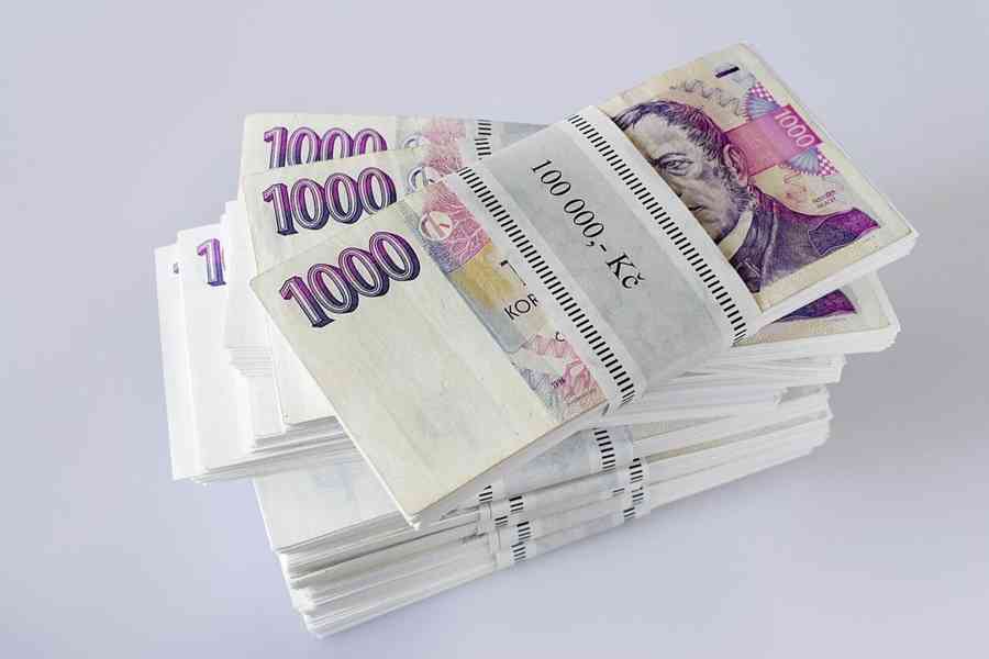 SPECIÁLNÍ NABÍDKA ÚVĚRU 