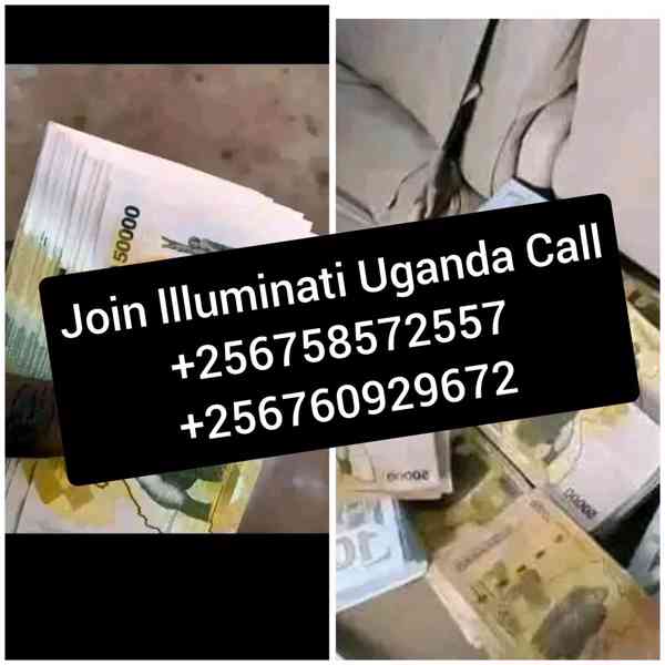 Illuminati Agent call in Uganda Kampala +256760929672 - foto 2