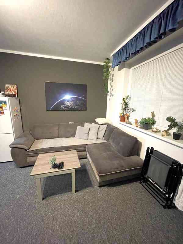 Pronájem bytu 2+kk v Děčíně II - Nové Město  - foto 2