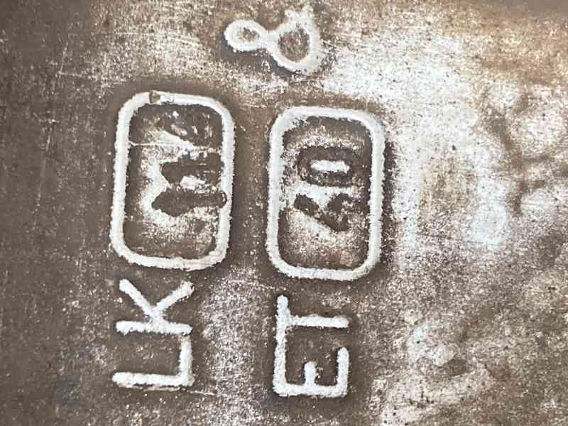 Alu disky R16, 7Jx16H2 - foto 3