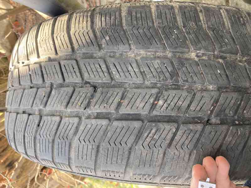 Alu disky R16, 7Jx16H2 - foto 8