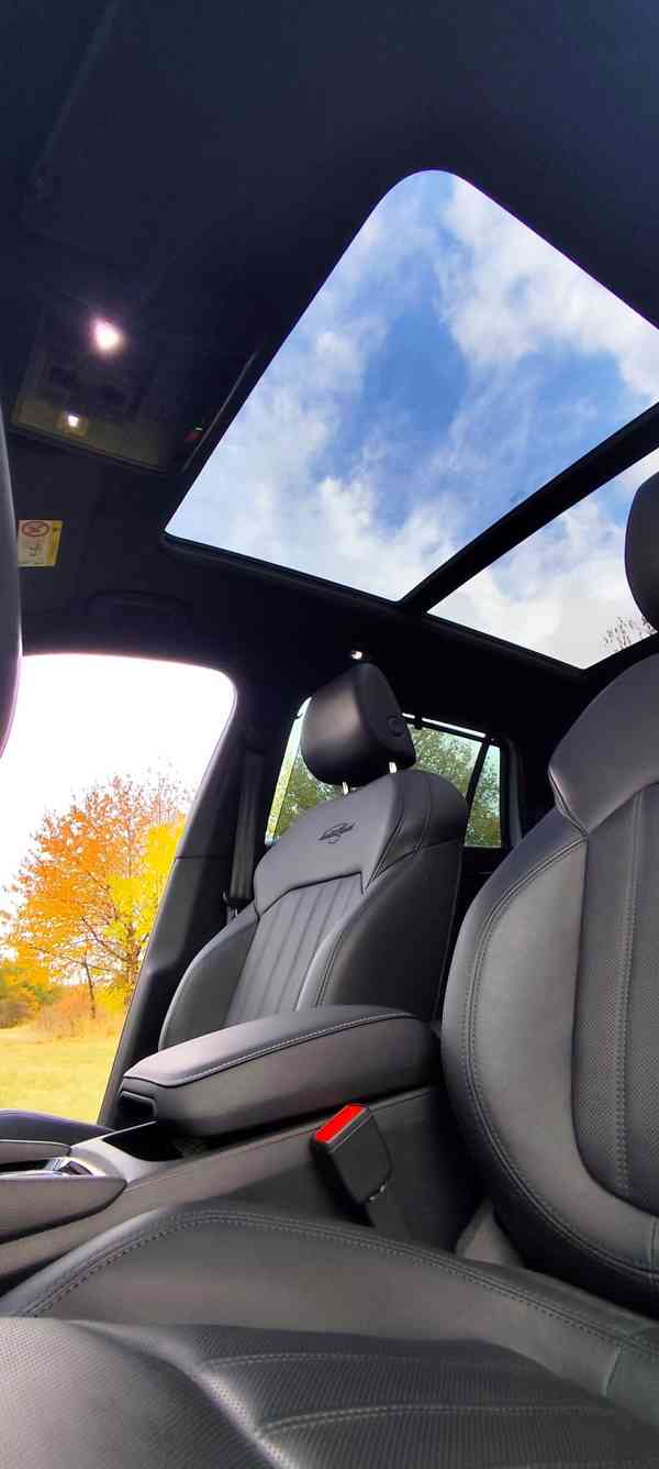 Škoda Kodiaq 2.0 TDI 147kw L&K 2023 ZÁRUKA Najeto 18 800 km - foto 15