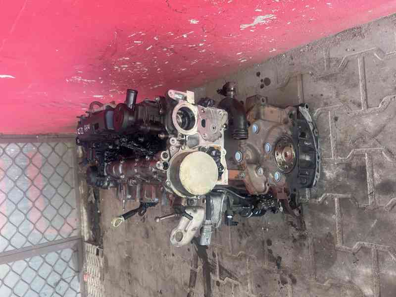 Motor 2,0 BHdi AHW-AH01 AH02 AH03 Peugeot Citroen - foto 3