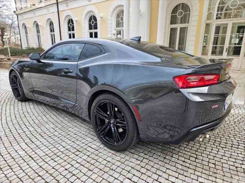 Chevrolet Camaro 3,6   V6 246 kW, automat, 2016 - foto 2