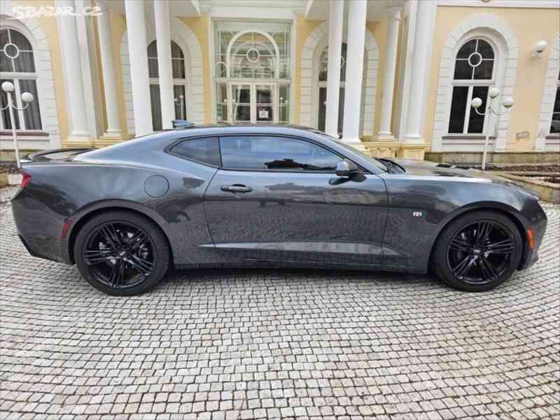 Chevrolet Camaro 3,6   V6 246 kW, automat, 2016 - foto 6
