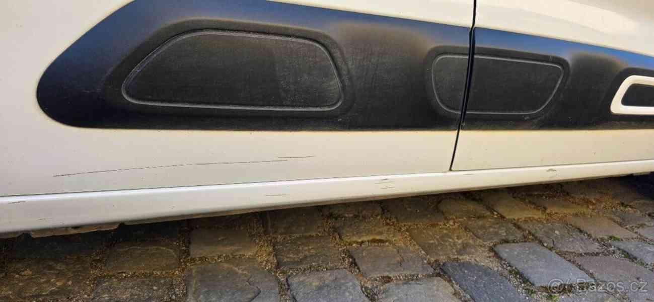 Citroën Berlingo 1,2   PureTech 81kW (110k) – 6st. - foto 3