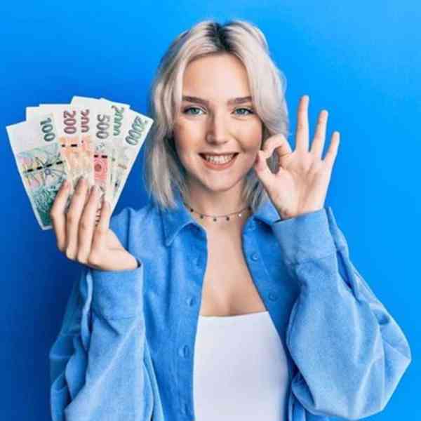 Uklidňující a profesionálnější rychlá půjčka - foto 8