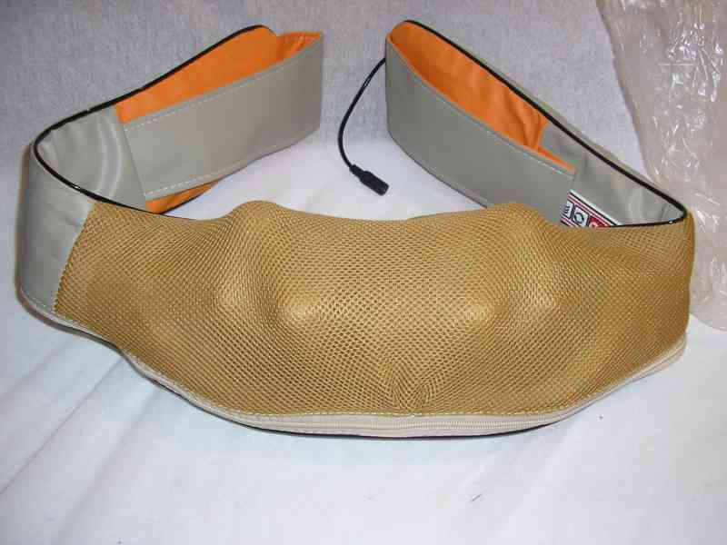 Masážní přístroj - foto 3