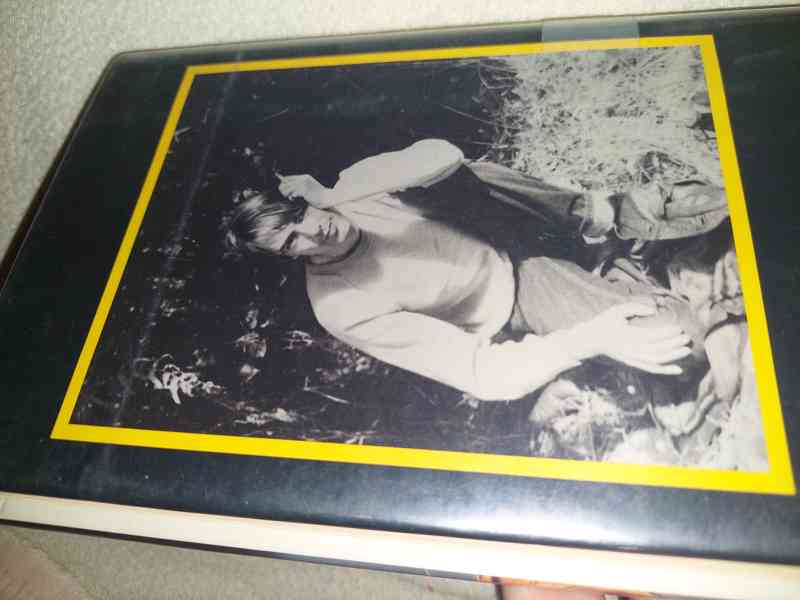 Freelance  death  Andrew  Taylor  - foto 2