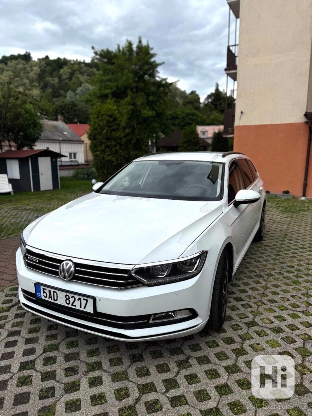 Volkswagen Passat 2,0   B8 Comfortline 2.0 TDI - foto 1