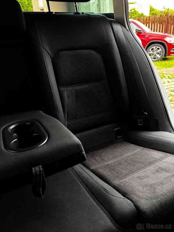 Volkswagen Passat 2,0   B8 Comfortline 2.0 TDI - foto 15