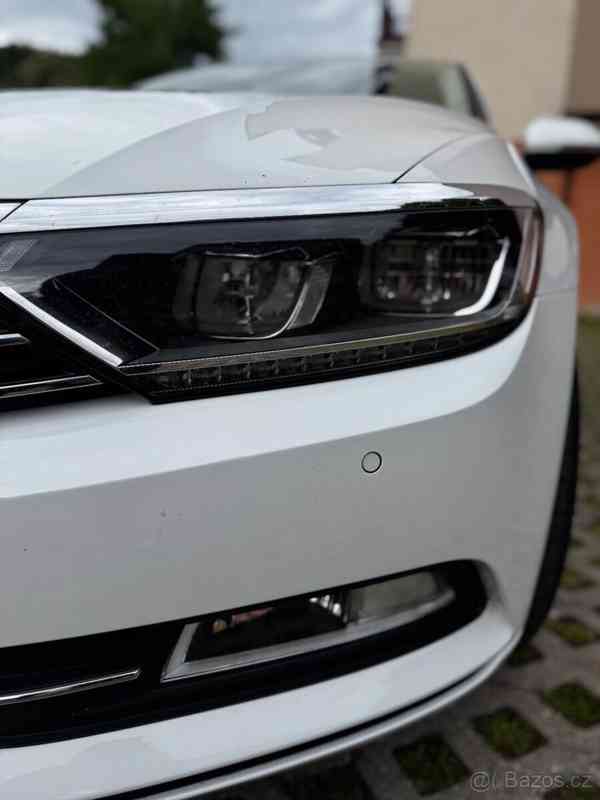 Volkswagen Passat 2,0   B8 Comfortline 2.0 TDI - foto 4