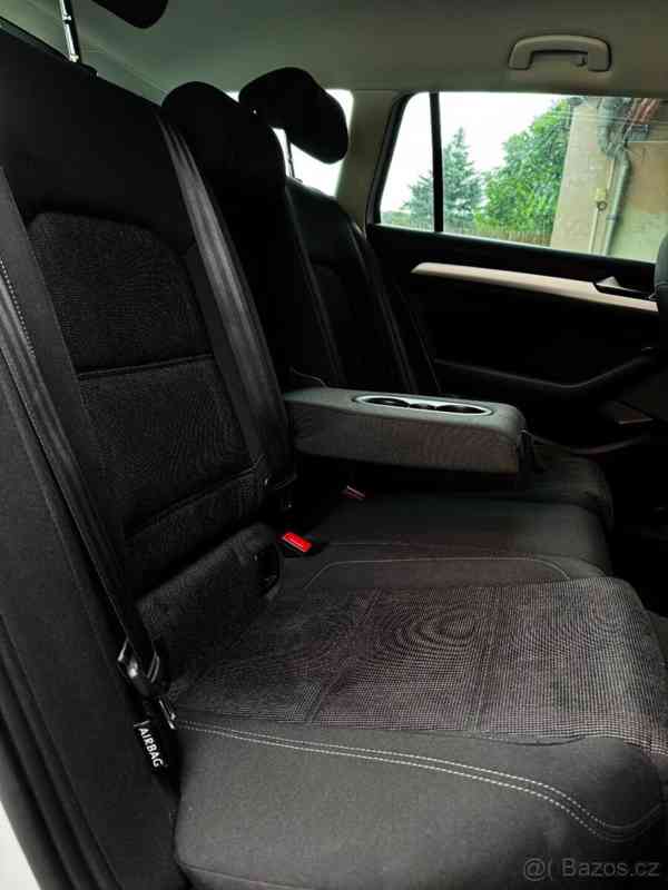 Volkswagen Passat 2,0   B8 Comfortline 2.0 TDI - foto 13