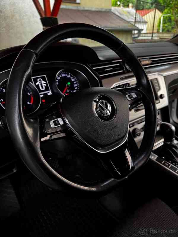Volkswagen Passat 2,0   B8 Comfortline 2.0 TDI - foto 10