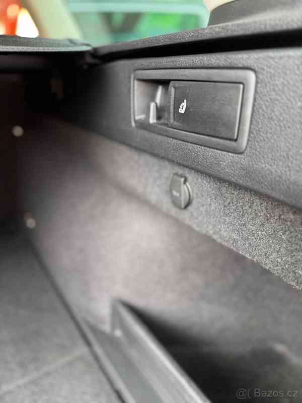 Volkswagen Passat 2,0   B8 Comfortline 2.0 TDI - foto 20