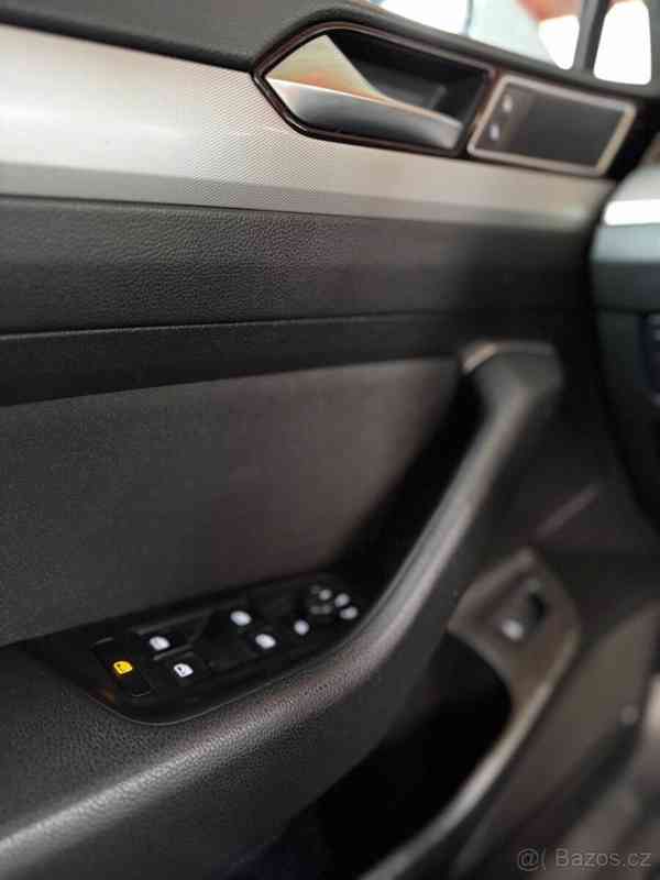 Volkswagen Passat 2,0   B8 Comfortline 2.0 TDI - foto 16